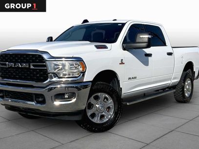 Used 2024 RAM 2500 Lone Star
