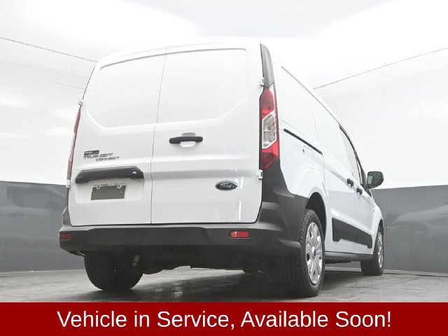 Used 2023 Ford Transit Connect XL FWD image 35