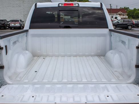 Used 2026 RAM 1500 Big Horn AWD/4WD image 40