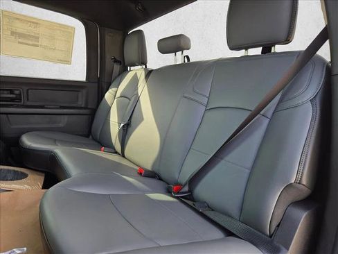 New 2026 RAM 5500 Tradesman w/ Chrome Appearance Group image 14