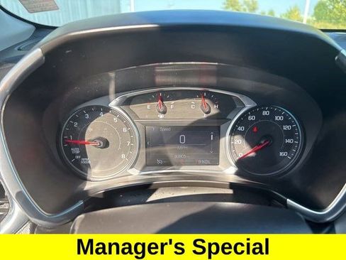 Used 2022 Chevrolet Equinox LS w/ LS Convenience Package image 15