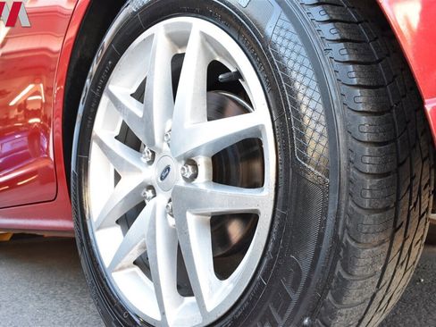 Used 2011 Ford Fusion SEL w/ 302A Rapid Spec Order Code image 26