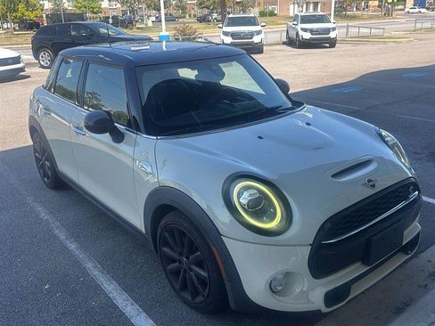 Used 2019 MINI Cooper S FWD image 8