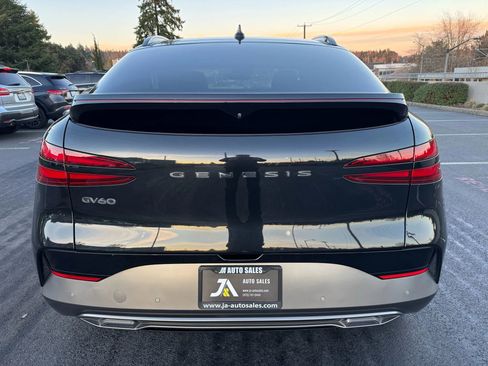 Used 2023 Genesis GV60 Performance image 9