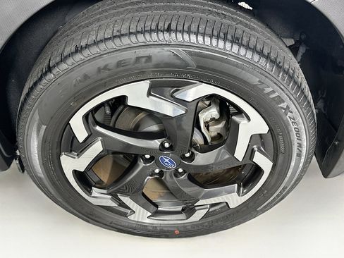 Used 2022 Subaru Crosstrek 2.5i Limited w/ Moonroof Package 2 image 11