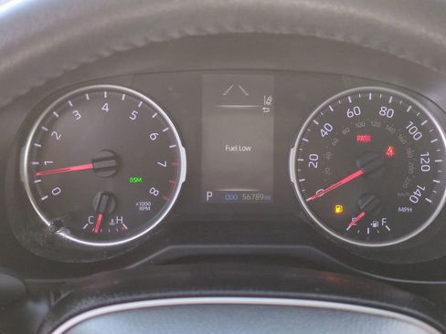 Certified 2021 Toyota RAV4 XLE Premium image 28