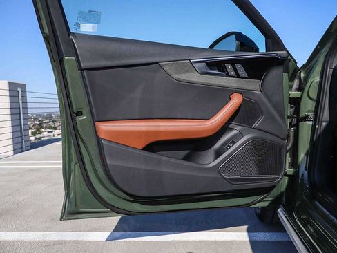 Used 2023 Audi A4 2.0T allroad Premium Plus w/ Premium Plus Package image 30