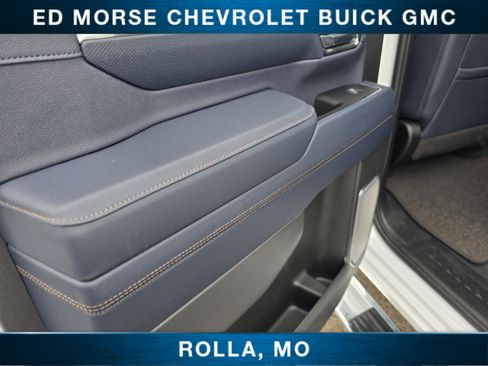 Certified 2024 Chevrolet Silverado 2500 High Country w/ Technology Package AWD/4WD image 19