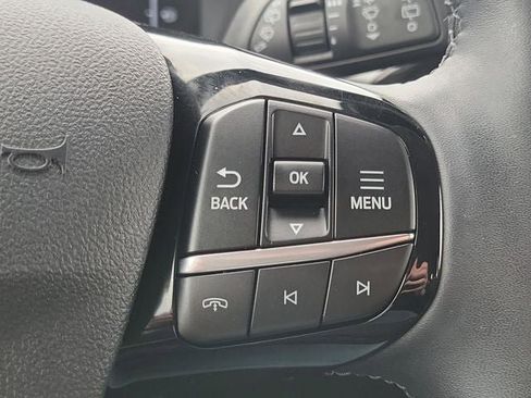 Certified 2024 Ford Escape Active AWD/4WD image 13