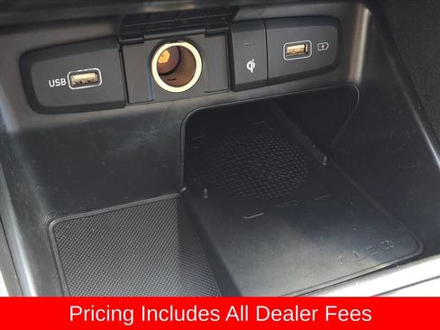 Certified 2023 Hyundai Tucson SEL AWD/4WD image 16