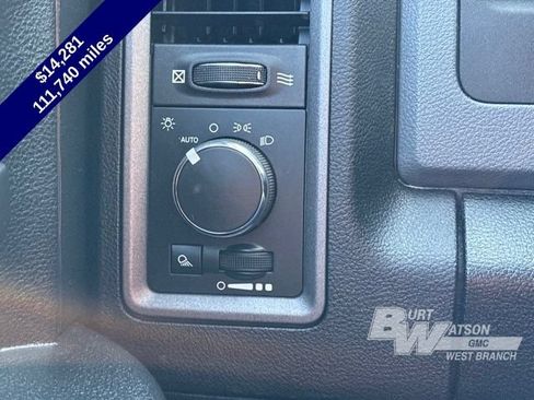 Used 2014 RAM 1500 Tradesman w/ Popular Equipment Group AWD/4WD image 20