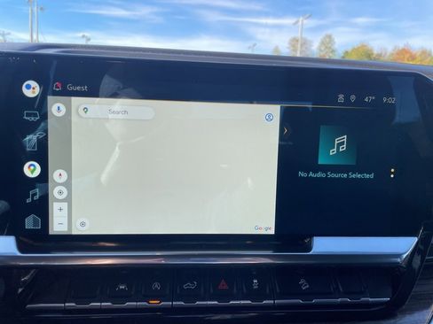 Certified 2022 Chevrolet Silverado 1500 RST w/ Z71 Off-Road Package image 21