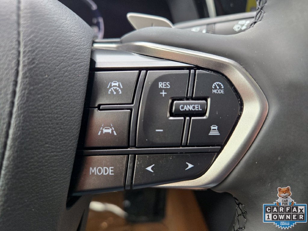 Used 2023 Lexus RZ 450e Premium w/ Accessory Package (Z1) AWD/4WD image 34