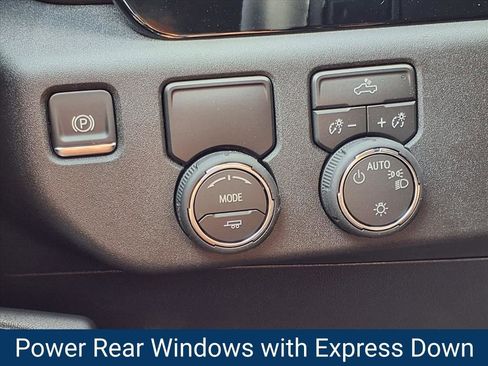 New 2026 Chevrolet Silverado 1500 LT w/ Protection Package image 17