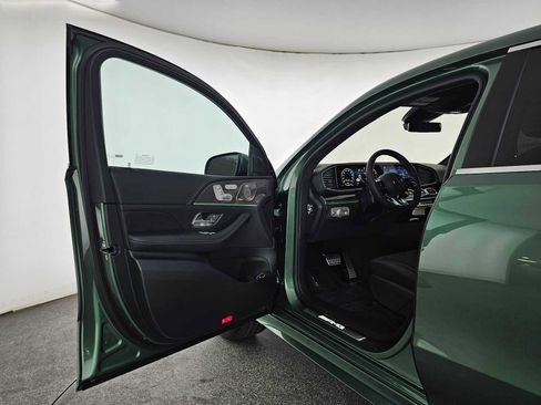 New 2026 Mercedes-Benz GLE 53 AMG 4MATIC Coupe image 21