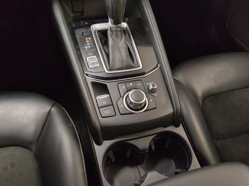 Used 2018 MAZDA CX-5 Touring FWD image 26