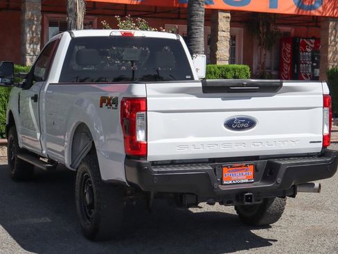 Used 2019 Ford F250 XL w/ Power Equipment Group AWD/4WD image 5