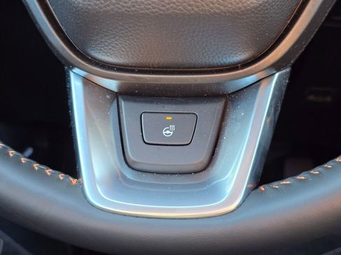 Certified 2026 Honda CR-V TrailSport image 28