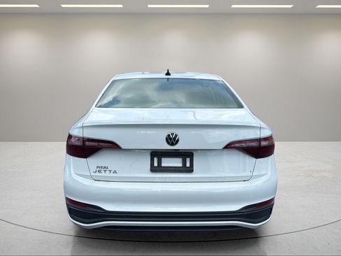 Used 2023 Volkswagen Jetta S FWD image 7