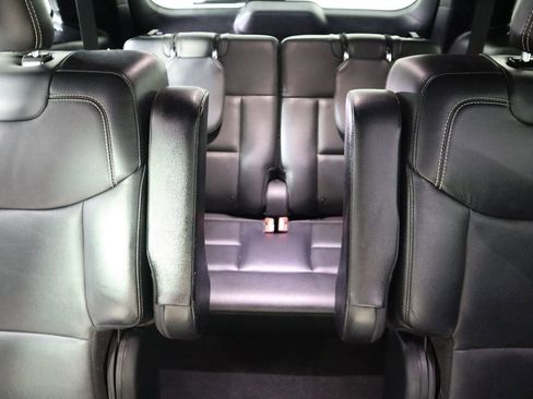 Used 2021 Ford Explorer ST w/ Equipment Group 401A image 45