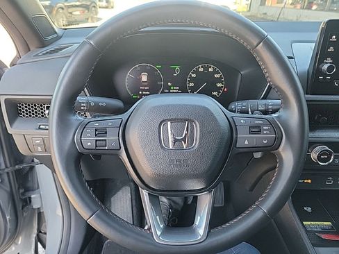 Certified 2024 Honda CR-V Sport-L image 18