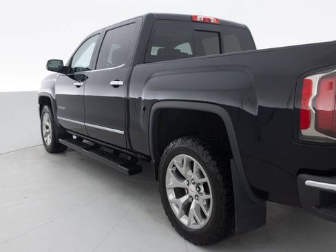 Used 2018 GMC Sierra 1500 SLT AWD/4WD image 13
