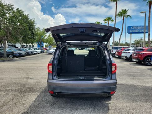 Used 2022 Honda Pilot Special Edition image 11