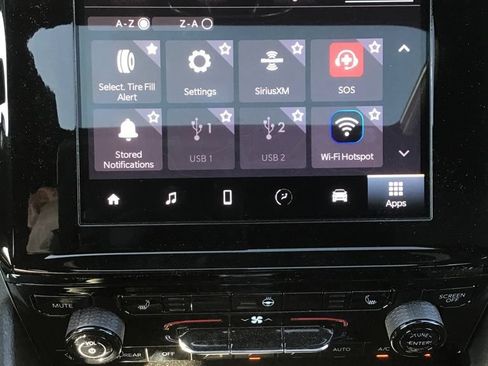 Used 2023 Jeep Grand Cherokee L Laredo AWD/4WD image 11