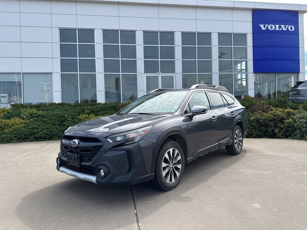 Used 2024 Subaru Outback Touring XT AWD/4WD image 24