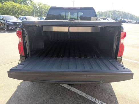 Used 2024 Chevrolet Silverado 1500 High Country w/ Technology Package AWD/4WD image 36