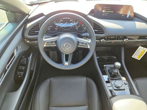 New 2026 MAZDA MAZDA3 2.5 S Hatchback w/ Premium Pkg FWD image 15