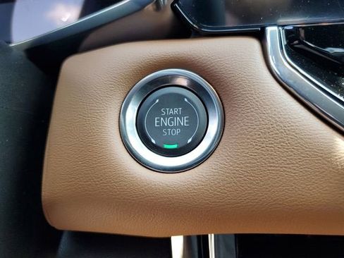 New 2026 GMC Canyon AT4 AWD/4WD image 25