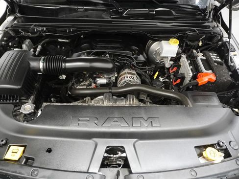 Used 2022 RAM 1500 Big Horn image 11