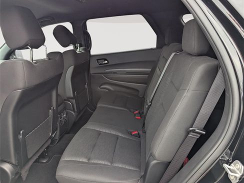 Used 2025 Dodge Durango R/T w/ Blacktop Package AWD/4WD image 15