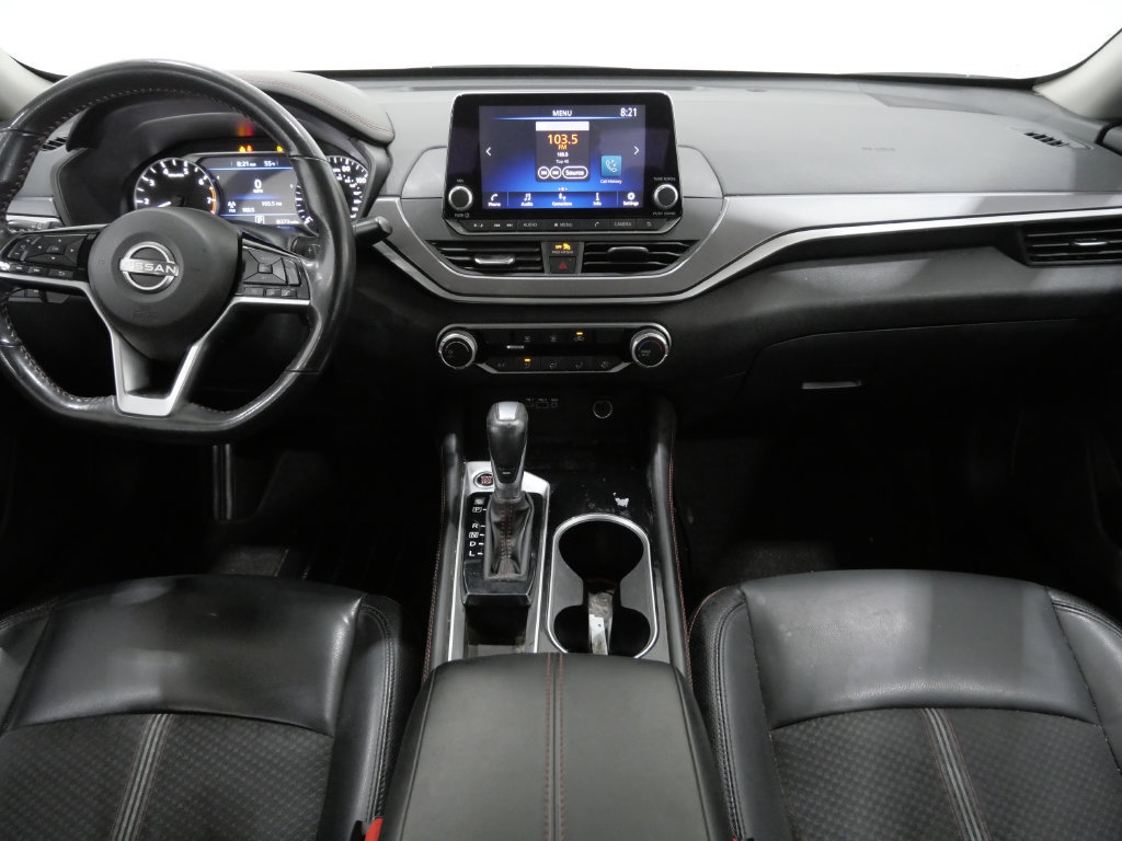 Used 2024 Nissan Altima 2.5 SR FWD image 10
