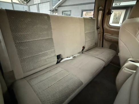 Used 2003 Ford F150 XLT image 16