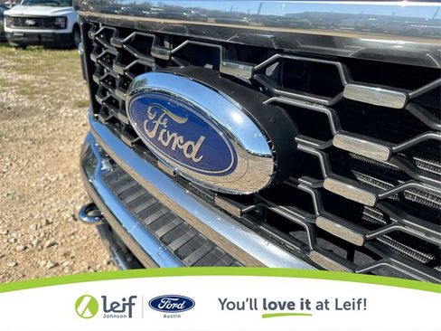 Used 2024 Ford F450 Lariat w/ Lariat Ultimate Package image 34