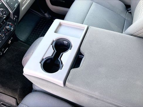 Used 2015 Ford F150 XLT w/ Equipment Group 302A Luxury RWD image 15