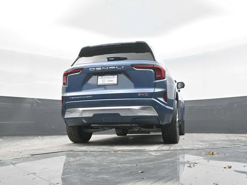 New 2026 GMC Terrain Denali image 46