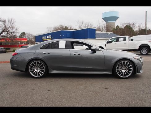 Used 2020 Mercedes-Benz CLS 450 CLS 450 image 6