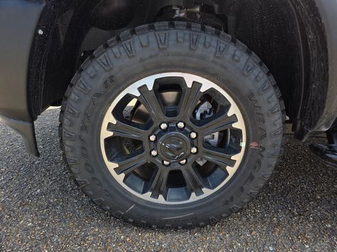 New 2026 RAM 2500 Rebel AWD/4WD image 22