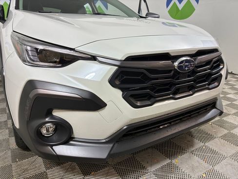 Used 2025 Subaru Crosstrek 2.5i Limited image 31