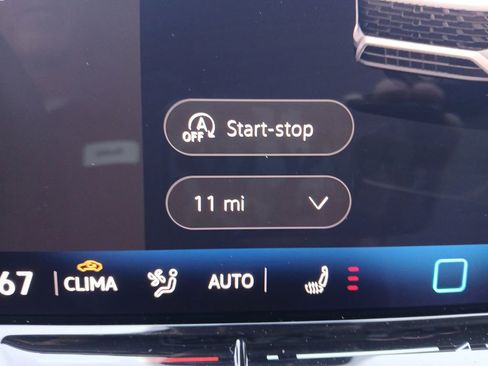 New 2025 Volkswagen Tiguan S image 16