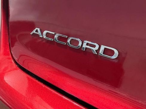 New 2026 Honda Accord SE image 9