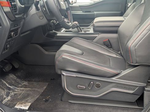 New 2025 Ford F150 Raptor image 6