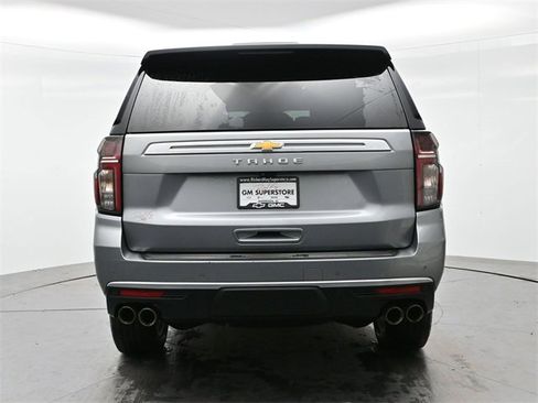 Used 2023 Chevrolet Tahoe High Country image 6