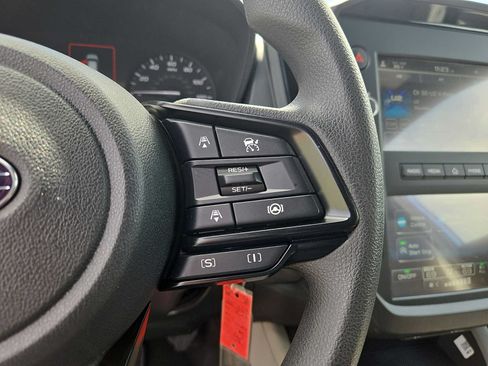 Certified 2026 Subaru Forester AWD/4WD image 21