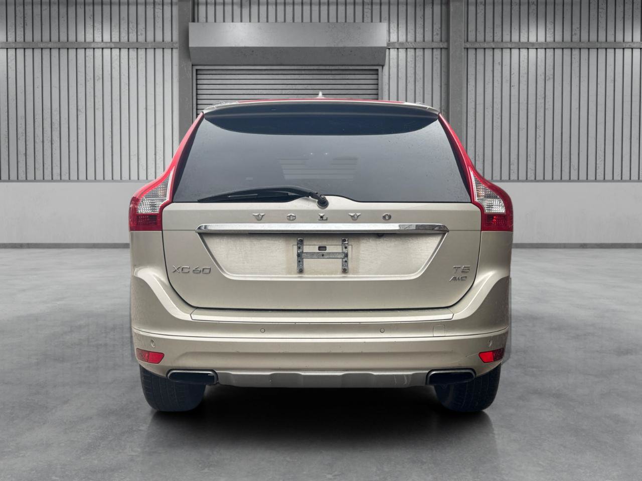 Used 2017 Volvo XC60 T5 Inscription AWD/4WD image 8