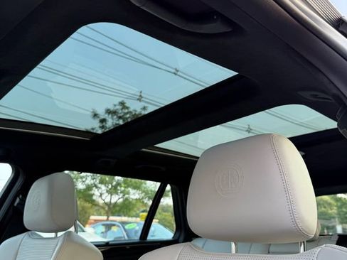 Used 2014 Mercedes-Benz E 63 AMG S-Model image 14