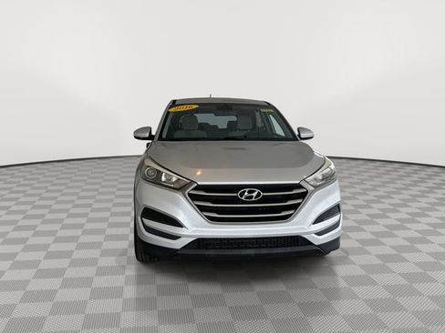 Used 2016 Hyundai Tucson SE FWD image 3